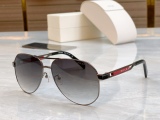 P*rada Glasses Top Quality