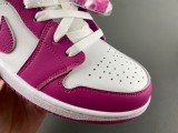 Air Jordan 1 Low FV8486-600