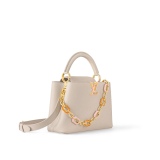 L*ouis V*uitton Top Bag 27*18*9CM