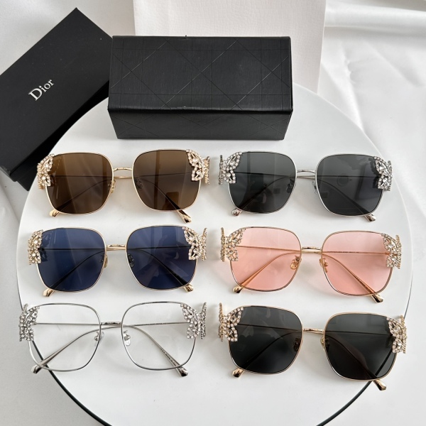 D*ior Glasses Top Quality