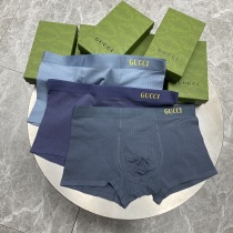 Underpants Top 3 Pieces