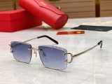 C*artier Glasses Top Quality