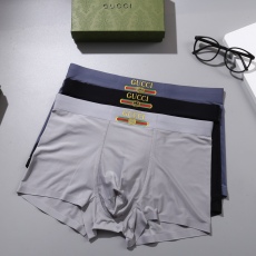 Underpants Top 3 Pieces