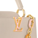 L*ouis V*uitton Top Bag 27*18*9CM