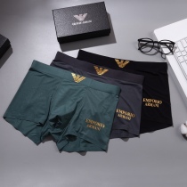 Underpants Top 3 Pieces