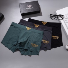 Underpants Top 3 Pieces
