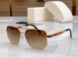 P*rada Glasses Top Quality