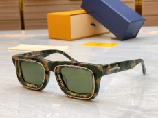 L*ouis V*uitton Glasses Top Quality