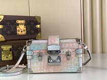 L*ouis V*uitton Top Bag 20*12.5*6CM