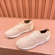 Men L*oro P*iana Top Sneaker