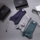 Underpants Top 3 Pieces