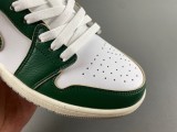 Air Jordan 1 Low  FQ7687-300