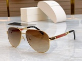 P*rada Glasses Top Quality