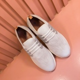 Men L*oro P*iana Top Sneaker