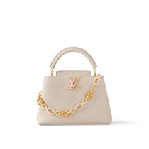 L*ouis V*uitton Top Bag 27*18*9CM