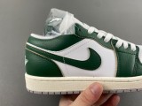 Air Jordan 1 Low  FQ7687-300