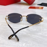 C*artier Glasses Top Quality