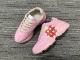 Men Women G*ucci Top Sneaker