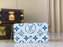 L*ouis V*uitton Top Bag 21*12*3 CM