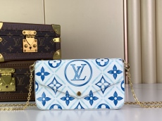 L*ouis V*uitton Top Bag 21*12*3 CM