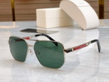 P*rada Glasses Top Quality