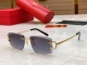 C*artier Glasses Top Quality