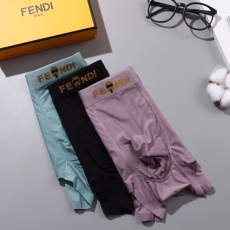 Underpants Top 3 Pieces