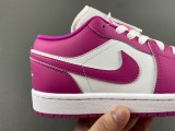 Air Jordan 1 Low FV8486-600