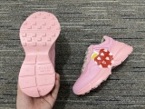 Men Women G*ucci Top Sneaker