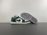 Air Jordan 1 Low  FQ7687-300