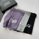 Underpants Top 3 Pieces