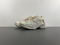 Men Women B*alenciaga Top Sneakers
