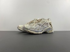 Men Women B*alenciaga Top Sneakers