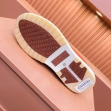 Men L*oro P*iana Top Sneaker