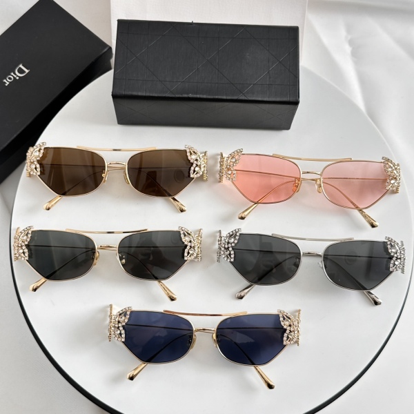D*ior Glasses Top Quality