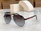 P*rada Glasses Top Quality