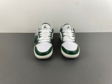 Air Jordan 1 Low  FQ7687-300