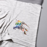 Underpants Top 3 Pieces