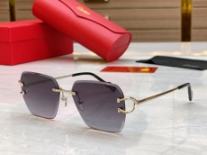 C*artier Glasses Top Quality