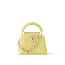L*ouis V*uitton Top Bag 21*14*8CM