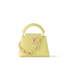 L*ouis V*uitton Top Bag 21*14*8CM