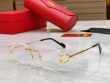 C*artier Glasses Top Quality