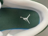 Air Jordan 1 Low  FQ7687-300