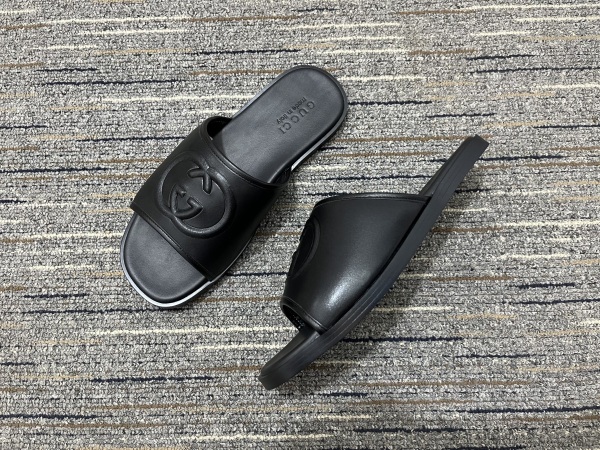 Men Women G*ucci Top Sandals