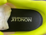 Men Women M*oncler Trailgrip GTX 3M