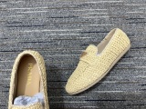 Women P*rada Top Sneaker