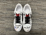 Men Women D*G Top Sneakers
