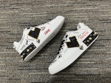 Men Women D*G Top Sneakers
