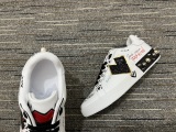 Men Women D*G Top Sneakers
