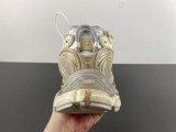 Men Women B*alenciaga Top Sneakers
